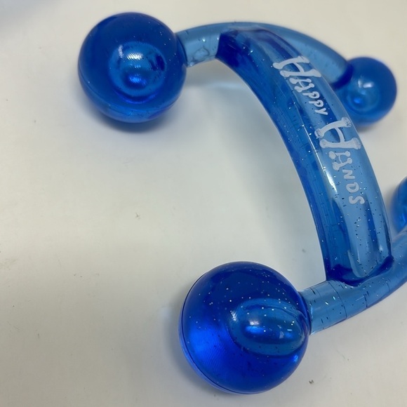 Happy Hands The 4 Point Therapeutic Massager - Picture 5 of 5